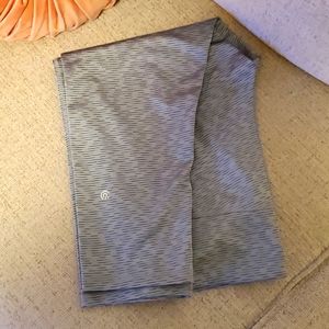 Champion Activewear Leggings, Gray